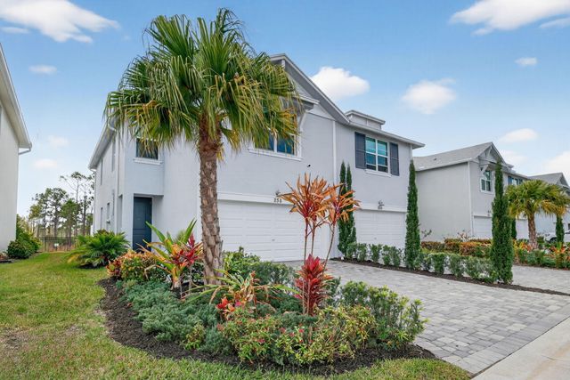 258 Osprey Preserve Boulevard, Jensen Beach, FL 34957