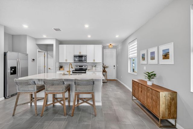 258 Osprey Preserve Boulevard, Jensen Beach, FL 34957