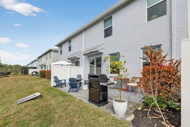 258 Osprey Preserve Boulevard, Jensen Beach, FL 34957