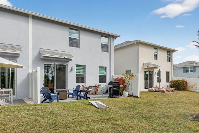 258 Osprey Preserve Boulevard, Jensen Beach, FL 34957