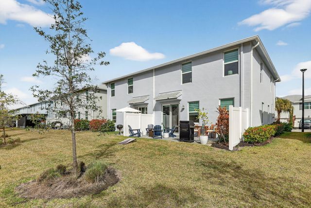258 Osprey Preserve Boulevard, Jensen Beach, FL 34957