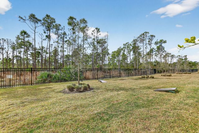 258 Osprey Preserve Boulevard, Jensen Beach, FL 34957