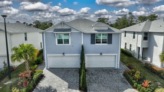 258 Osprey Preserve Boulevard, Jensen Beach, FL 34957