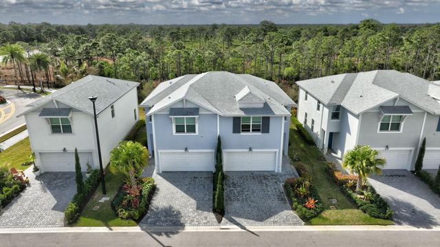 258 Osprey Preserve Boulevard, Jensen Beach, FL 34957
