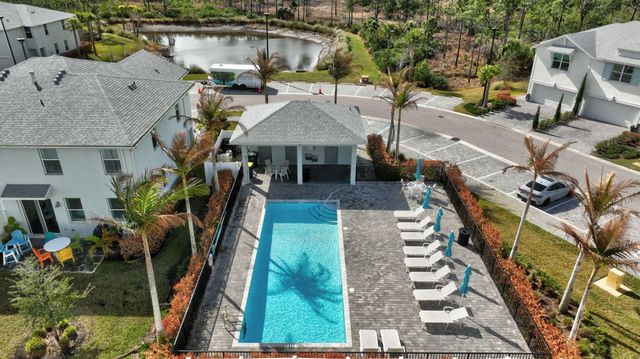 258 Osprey Preserve Boulevard, Jensen Beach, FL 34957