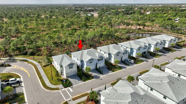258 Osprey Preserve Boulevard, Jensen Beach, FL 34957