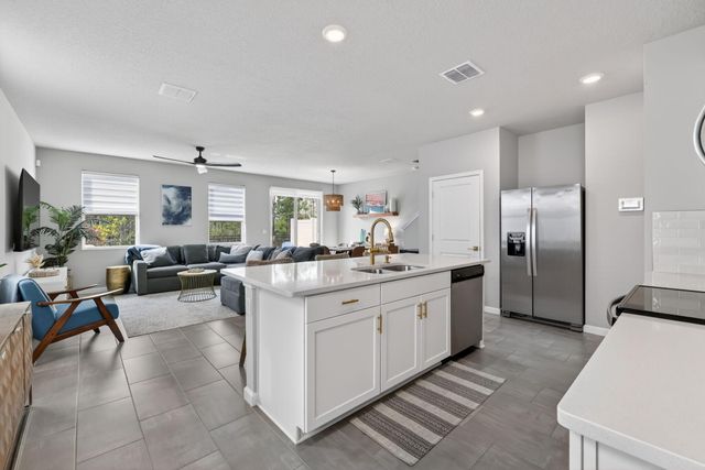 258 Osprey Preserve Boulevard, Jensen Beach, FL 34957