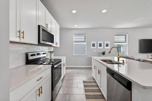 258 Osprey Preserve Boulevard, Jensen Beach, FL 34957