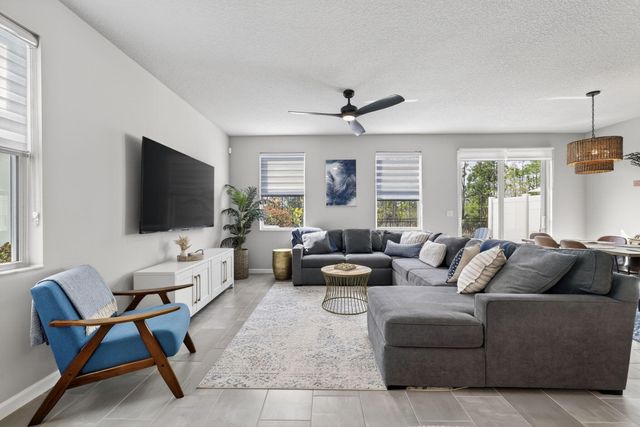 258 Osprey Preserve Boulevard, Jensen Beach, FL 34957