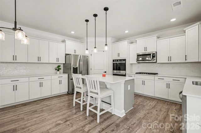 169 Asmodean Lane, Troutman, NC 28166