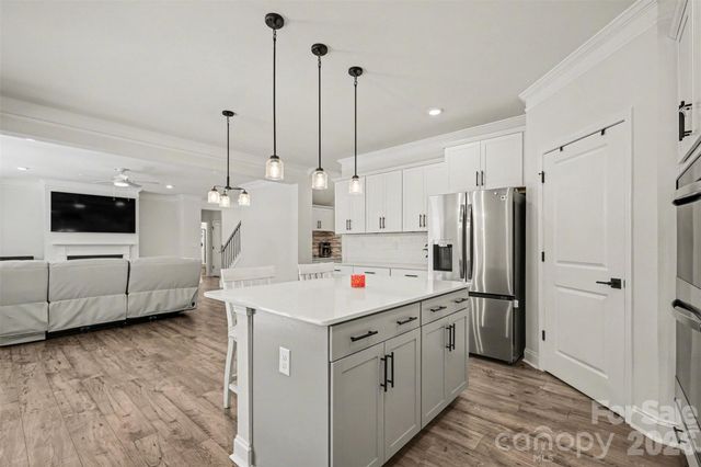 169 Asmodean Lane, Troutman, NC 28166