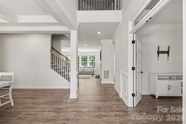 169 Asmodean Lane, Troutman, NC 28166