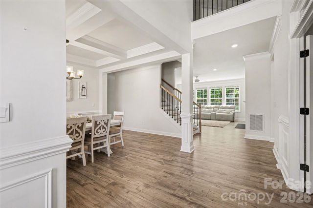 169 Asmodean Lane, Troutman, NC 28166