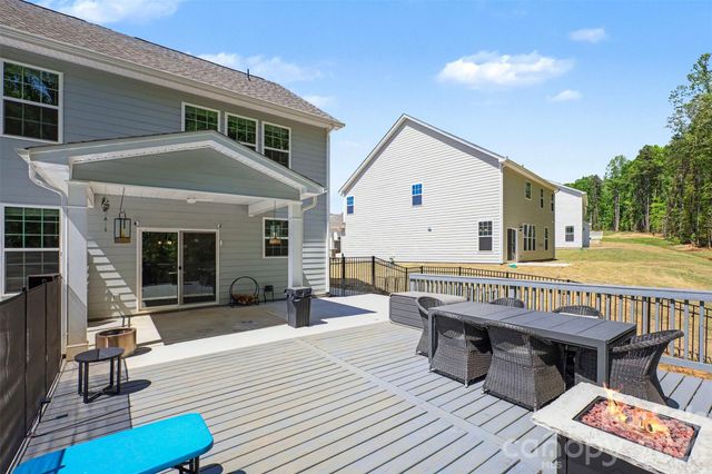 169 Asmodean Lane, Troutman, NC 28166