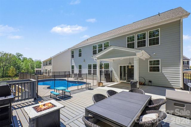 169 Asmodean Lane, Troutman, NC 28166