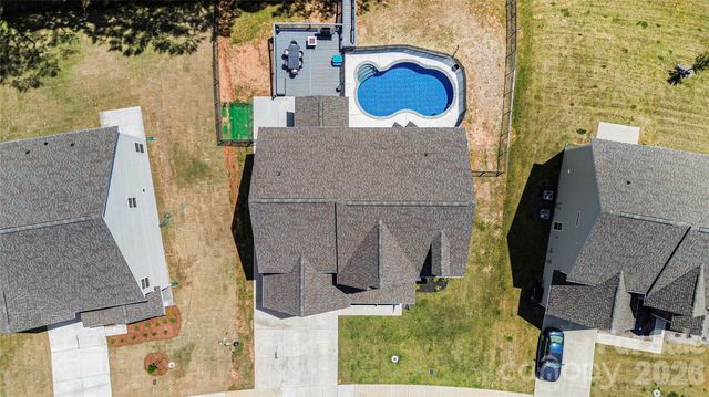169 Asmodean Lane, Troutman, NC 28166