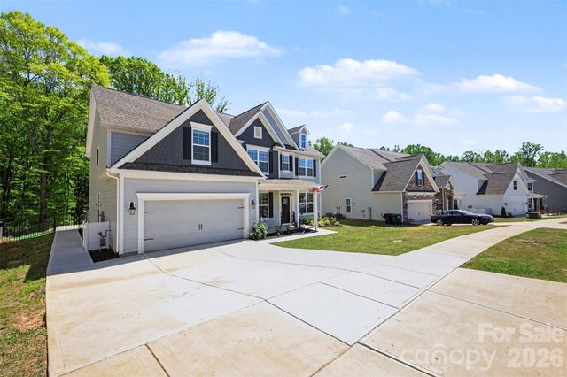 169 Asmodean Lane, Troutman, NC 28166