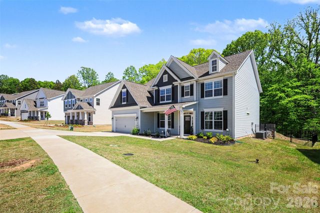 169 Asmodean Lane, Troutman, NC 28166