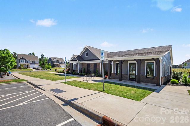 169 Asmodean Lane, Troutman, NC 28166