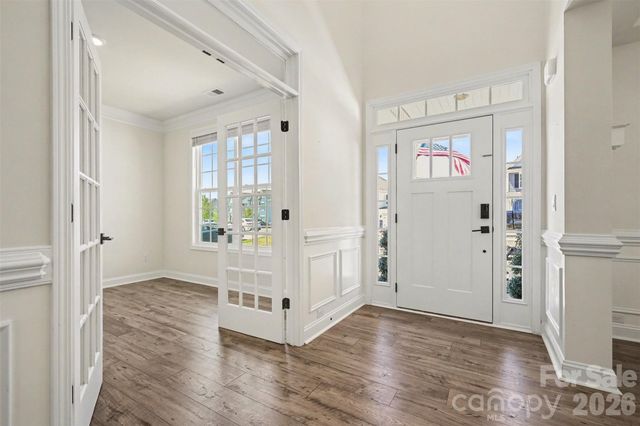 169 Asmodean Lane, Troutman, NC 28166