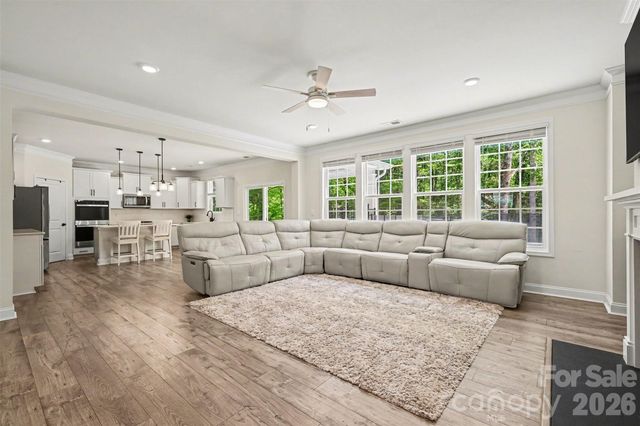 169 Asmodean Lane, Troutman, NC 28166