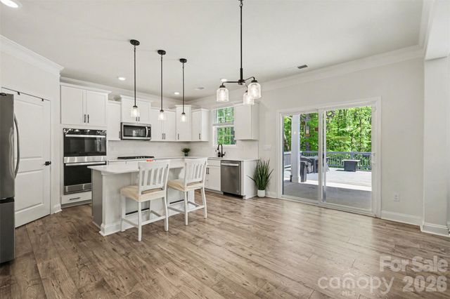 169 Asmodean Lane, Troutman, NC 28166