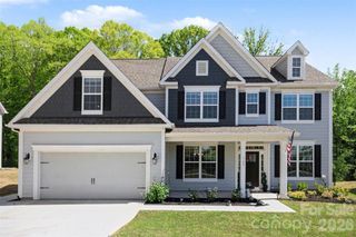 169 Asmodean Lane, Troutman, NC 28166