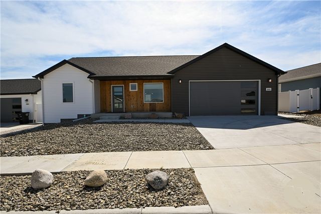 944 Anacapa Lane, Billings, MT 59105