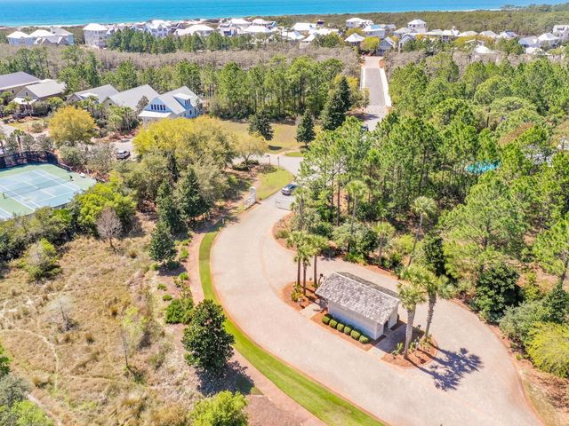 Lot 162 Gulf Walk, Santa Rosa Beach, FL 32459