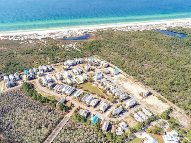 Lot 162 Gulf Walk, Santa Rosa Beach, FL 32459