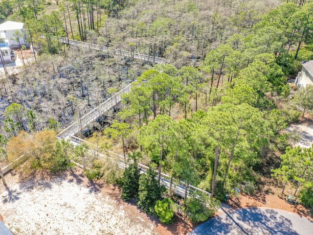Lot 162 Gulf Walk, Santa Rosa Beach, FL 32459