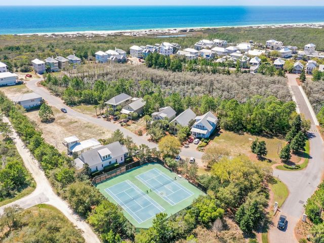 Lot 162 Gulf Walk, Santa Rosa Beach, FL 32459