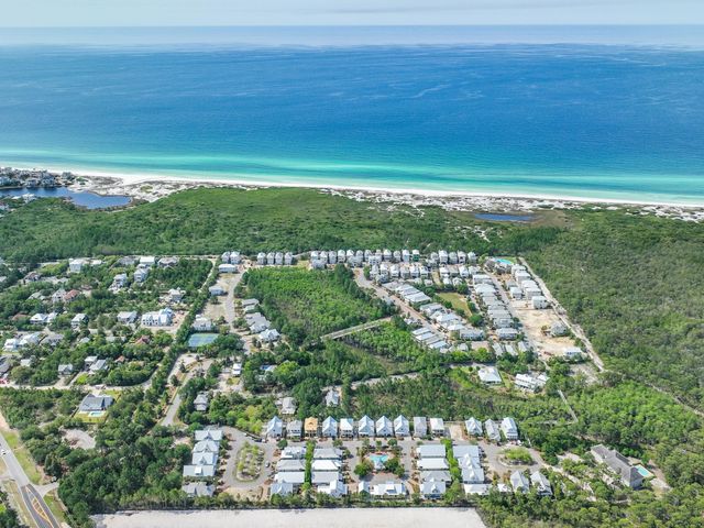 Lot 162 Gulf Walk, Santa Rosa Beach, FL 32459