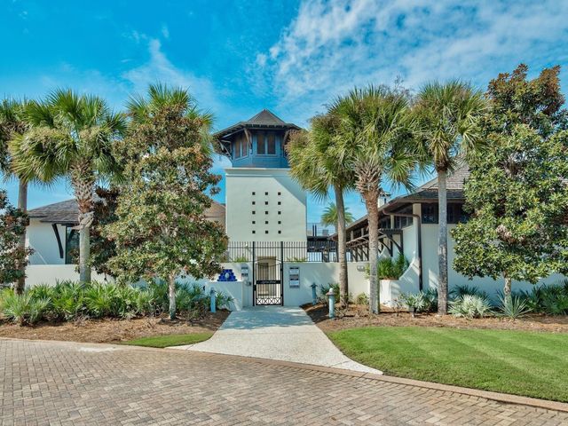 Lot 162 Gulf Walk, Santa Rosa Beach, FL 32459