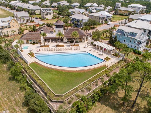 Lot 162 Gulf Walk, Santa Rosa Beach, FL 32459