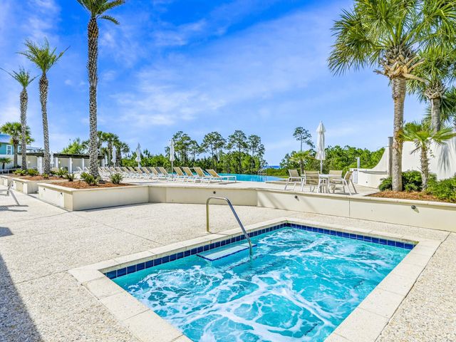 Lot 162 Gulf Walk, Santa Rosa Beach, FL 32459
