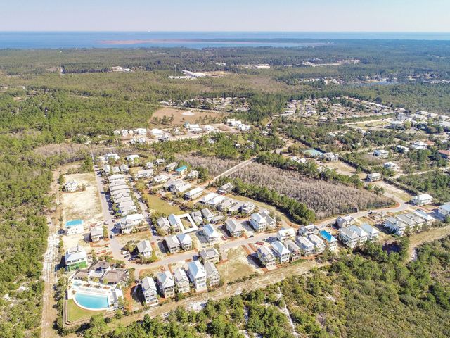 Lot 162 Gulf Walk, Santa Rosa Beach, FL 32459