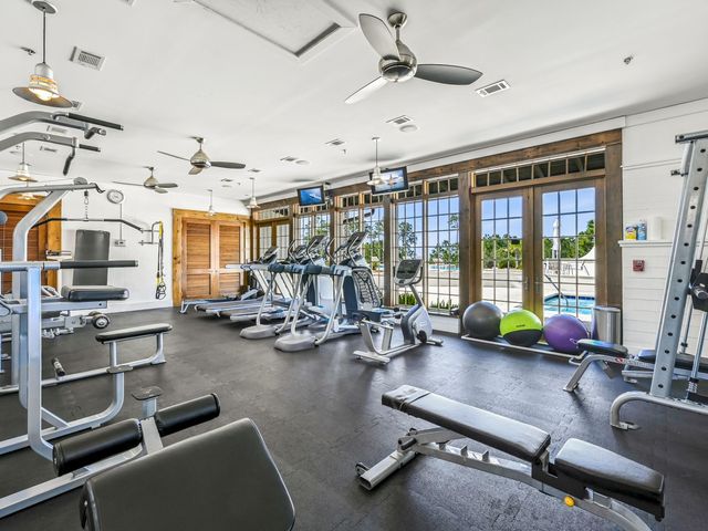 Lot 162 Gulf Walk, Santa Rosa Beach, FL 32459