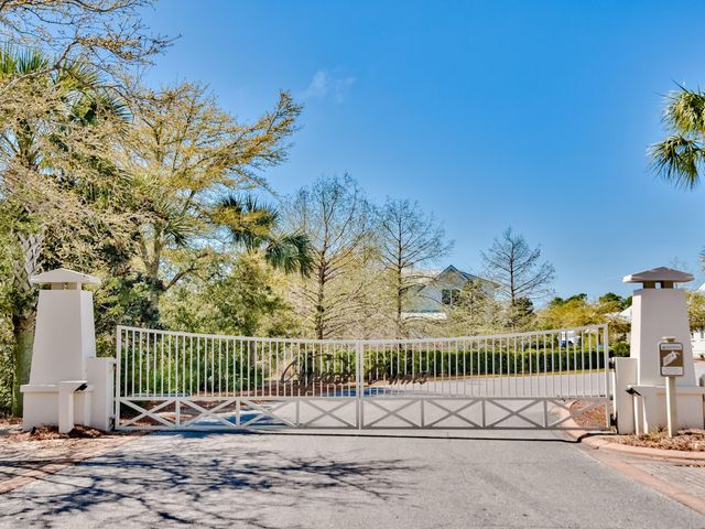 Lot 162 Gulf Walk, Santa Rosa Beach, FL 32459