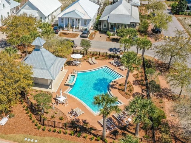 Lot 162 Gulf Walk, Santa Rosa Beach, FL 32459