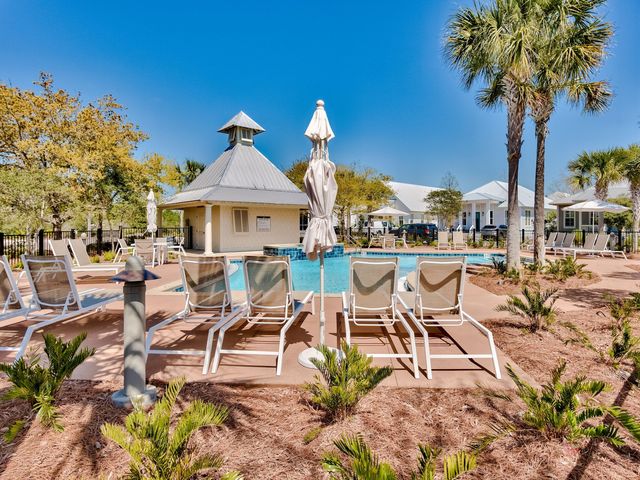 Lot 162 Gulf Walk, Santa Rosa Beach, FL 32459