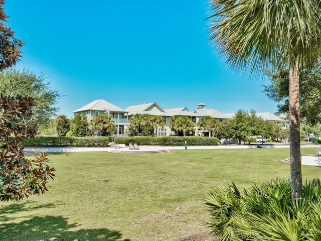 Lot 162 Gulf Walk, Santa Rosa Beach, FL 32459