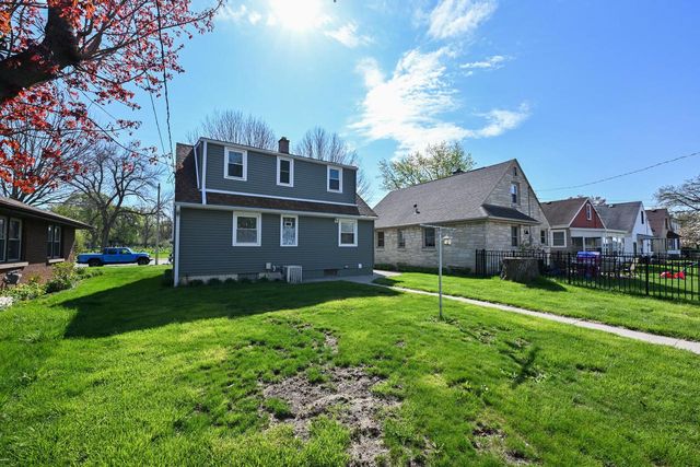 3845 13th STREET, Milwaukee, WI 53221