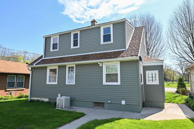3845 13th STREET, Milwaukee, WI 53221