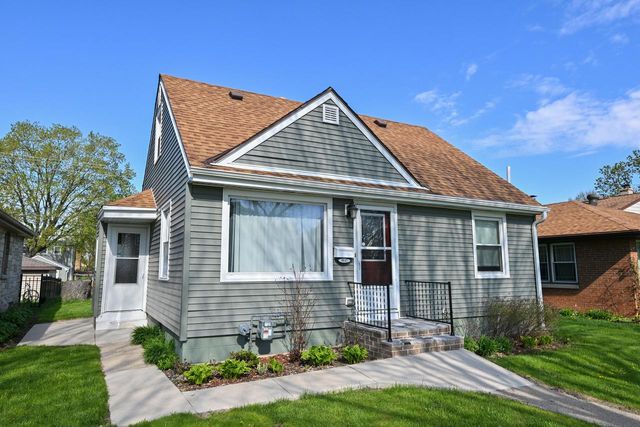 3845 13th STREET, Milwaukee, WI 53221