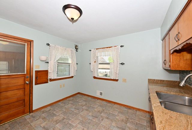 3845 13th STREET, Milwaukee, WI 53221