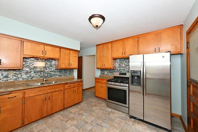 3845 13th STREET, Milwaukee, WI 53221