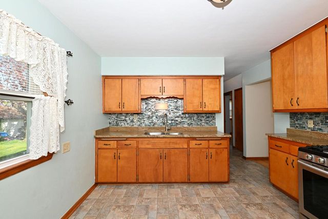 3845 13th STREET, Milwaukee, WI 53221