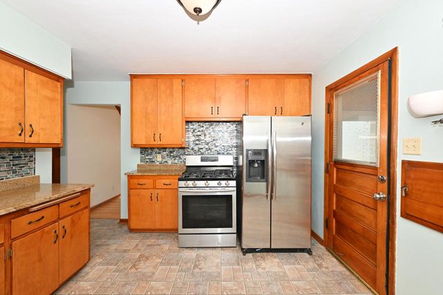 3845 13th STREET, Milwaukee, WI 53221
