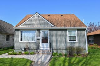 3845 13th STREET, Milwaukee, WI 53221